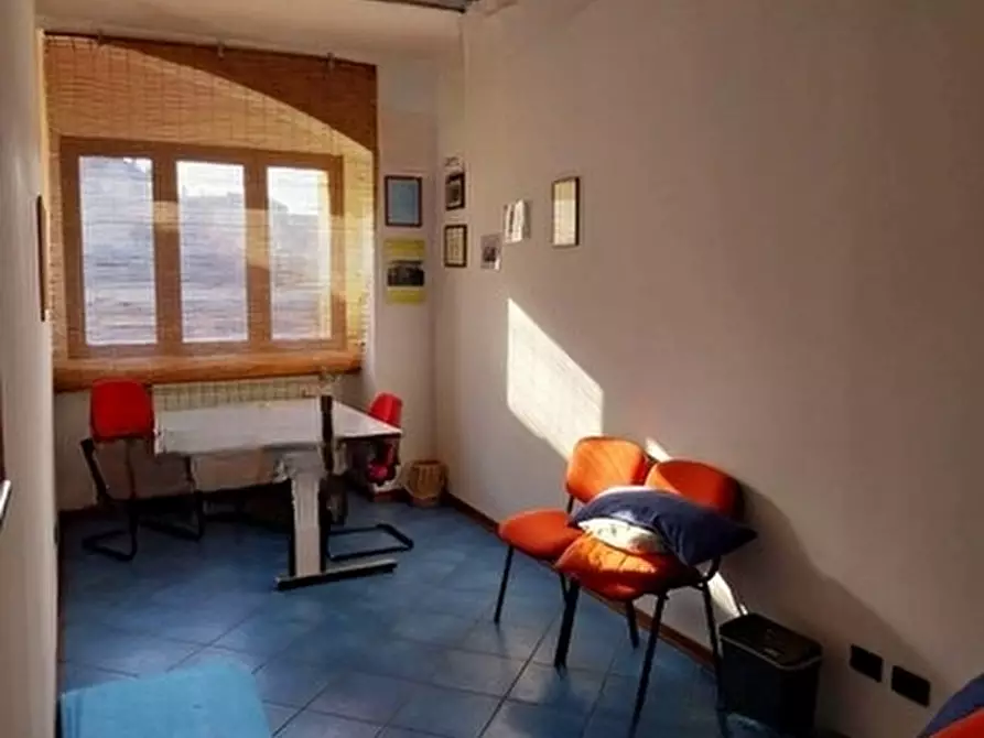 Immagine 11 di Ufficio in vendita  in Via Maurizio Muller 37 a Verbania