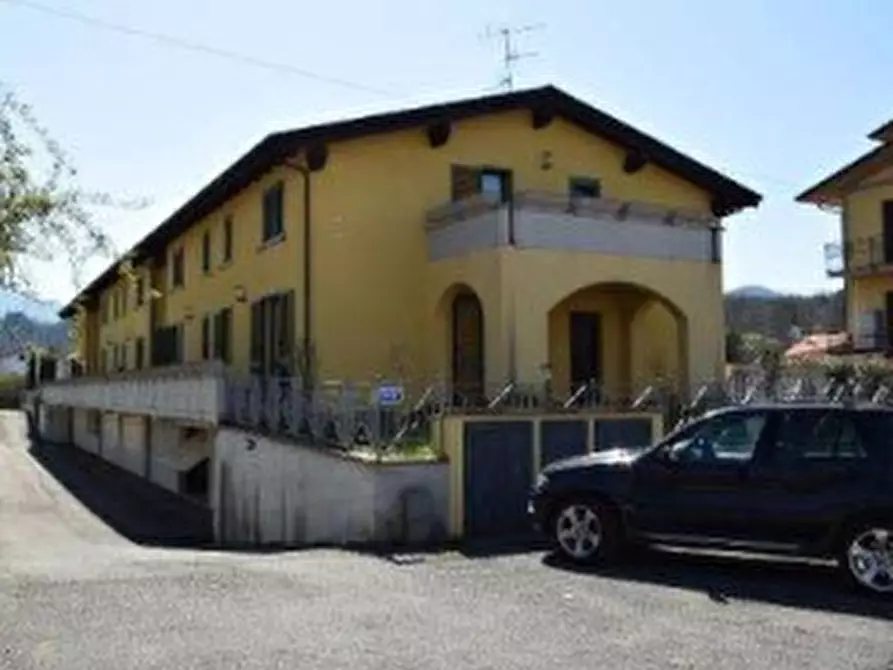Immagine 1 di Villetta a schiera in vendita  in Via Lucca snc a Aulla