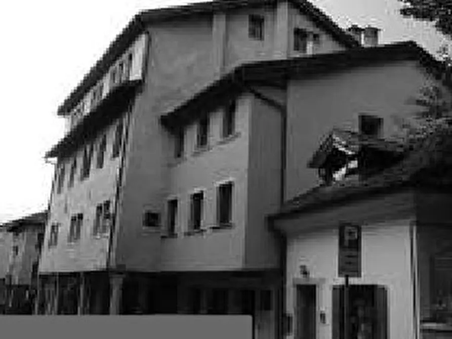 Immagine 1 di Quadrilocale in vendita  in Via Santa Croce 22 a Belluno