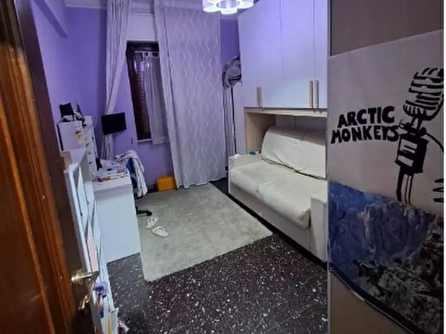 Immagine 7 di Pentalocale in vendita  in Viale Virginia Centurione Bracelli 44a a Genova