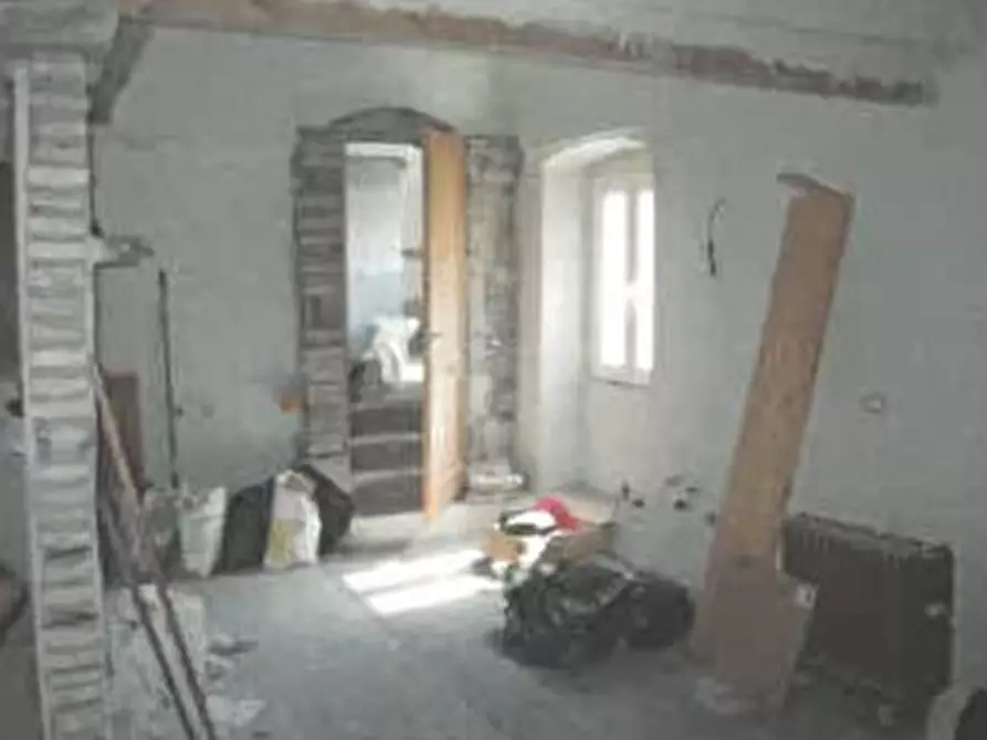 Immagine 3 di Quadrilocale in vendita  in Via Edmondo de Amicis 21 a Imperia