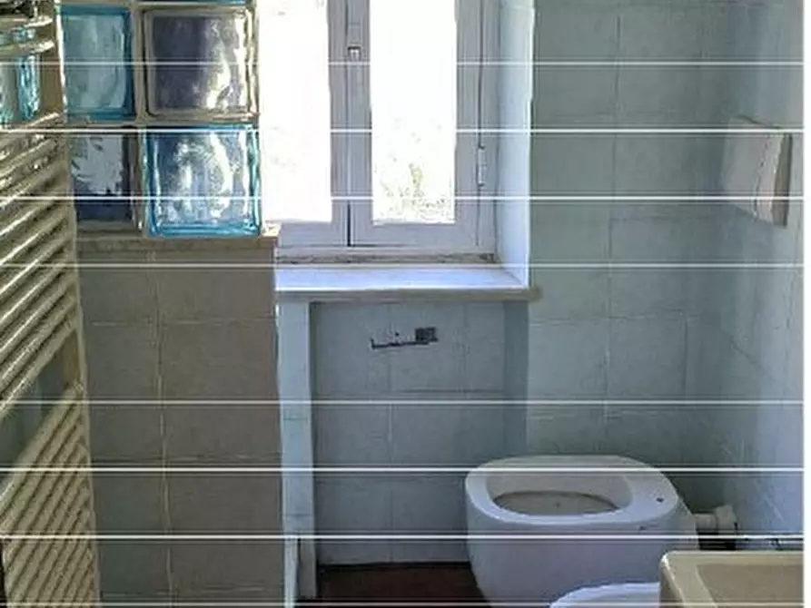 Immagine 7 di Trilocale in vendita  in Via Monte Timone 20 a Genova