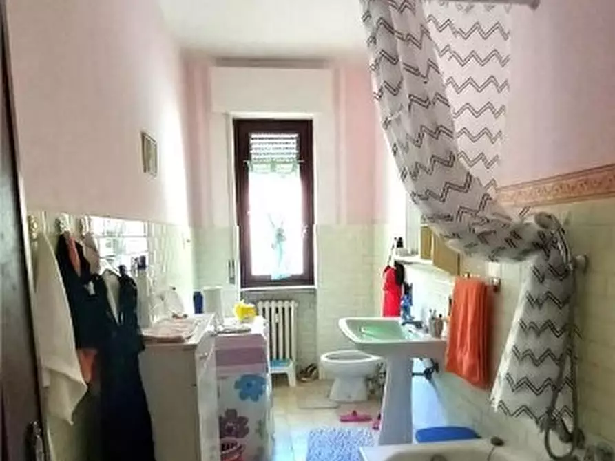 Immagine 6 di Pentalocale in vendita  in Via Cesare Lombroso 25 a Alessandria