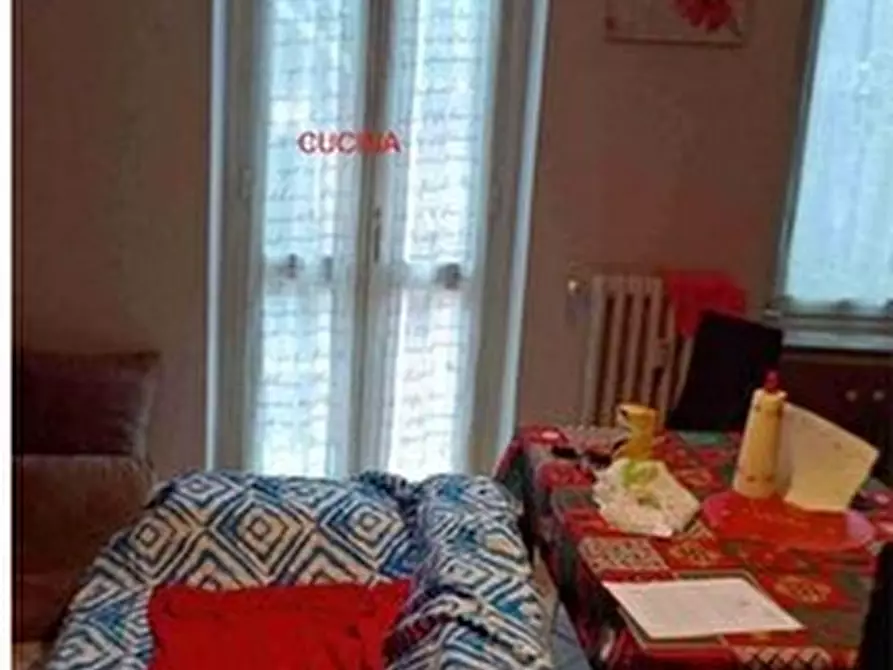 Immagine 7 di Quadrilocale in vendita  in Via Giacomo Leopardi 36 a Alessandria