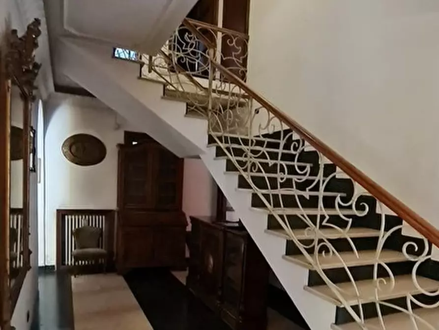 Immagine 7 di Villetta a schiera in vendita  in Via Severino Casana 10 a Faule