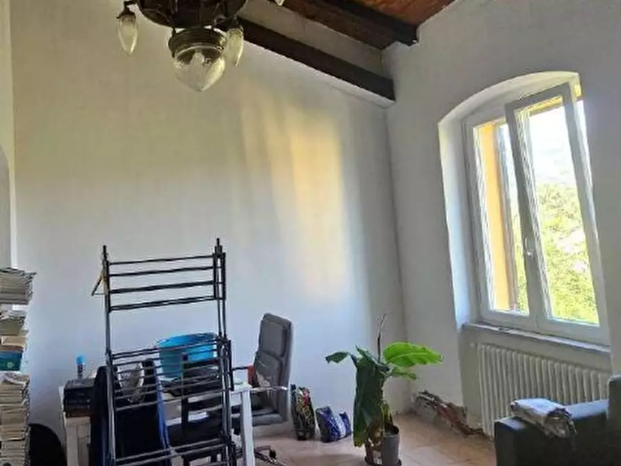 Immagine 3 di Casa bifamiliare in vendita  in Via Aldo Moro 22 a Follo