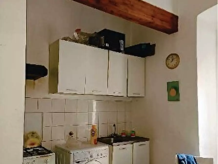 Immagine 3 di Quadrilocale in vendita  in Via del Lagaccio 31 a Genova