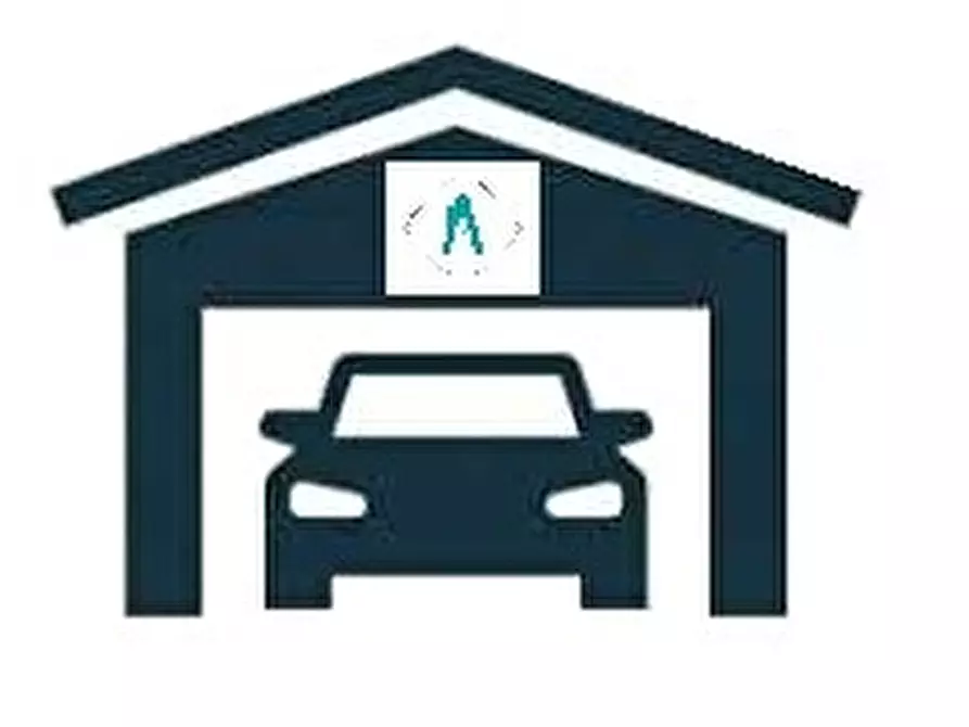 Immagine 4 di Garage in vendita  in Via Montelungo 2 a Genova