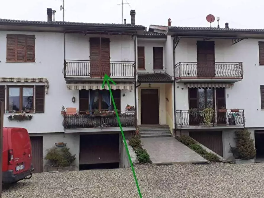 Immagine 1 di Pentalocale in vendita  in Strada Selva 4 a Villalvernia