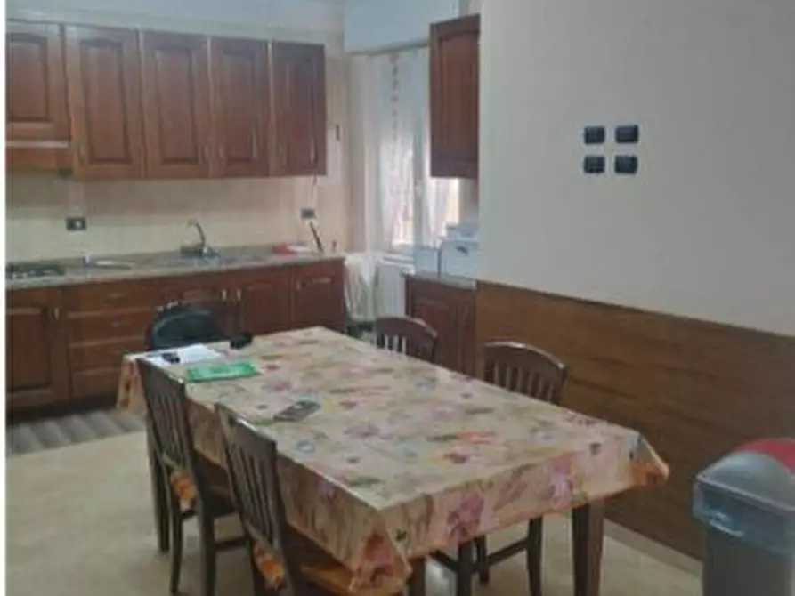 Immagine 4 di Pentalocale in vendita  in Via Bergamo 5 a Laigueglia