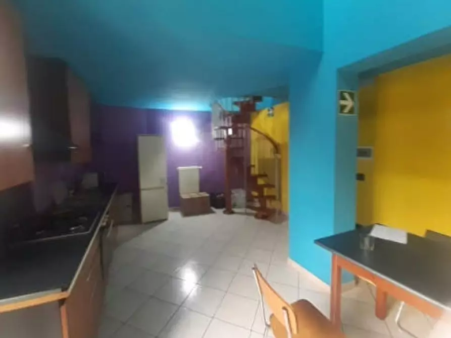 Immagine 4 di Trilocale in vendita  in Via Roma 78 a Nizza Monferrato