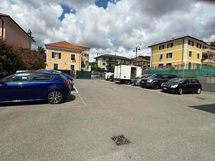 Immagine 5 di Garage in vendita  in Via alla Basilica dei Fieschi 2/A a Cogorno