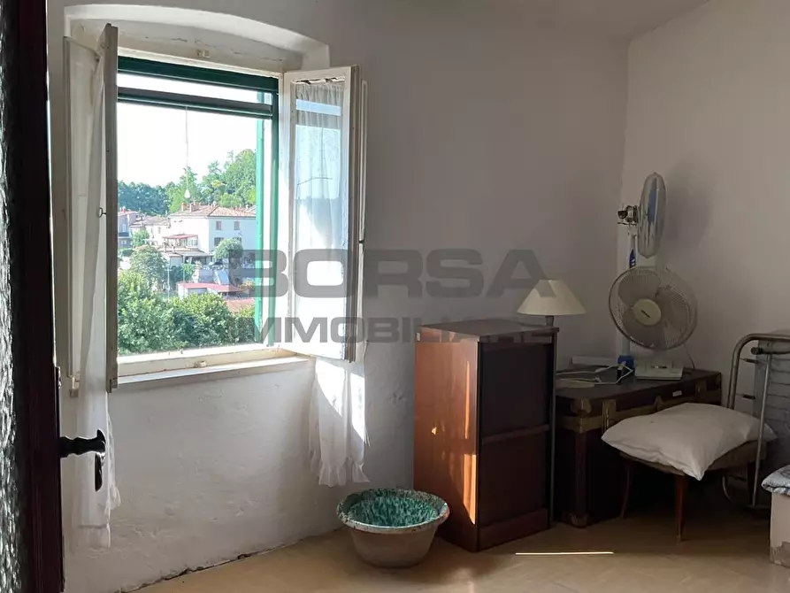 Immagine 10 di Pentalocale in vendita  in Via Le Mura 9 a Crespina Lorenzana