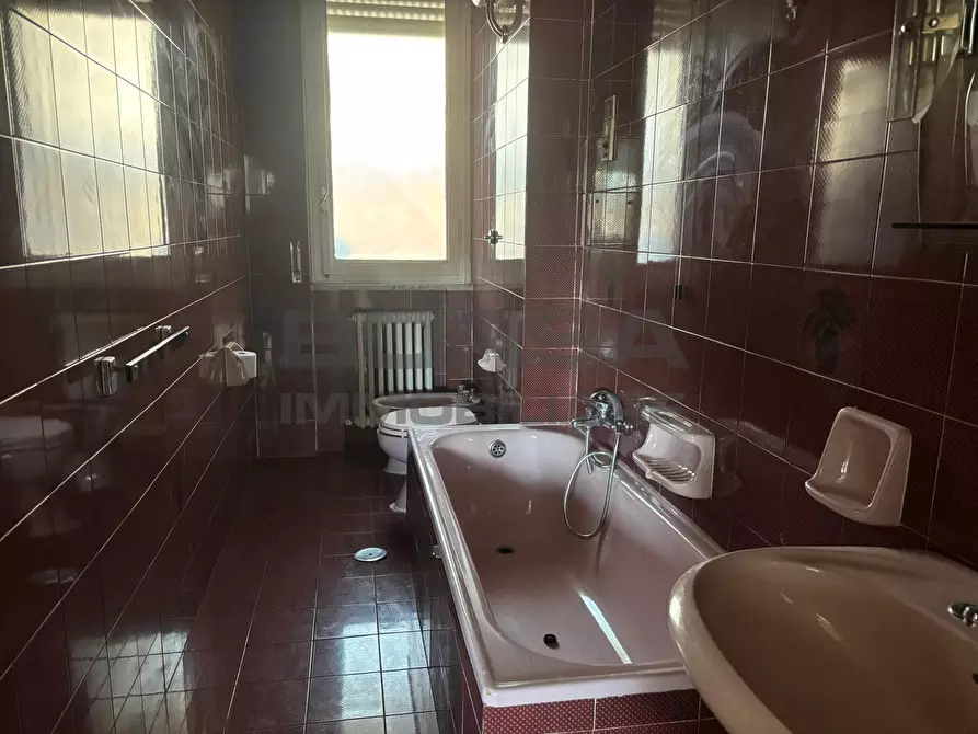 Immagine 14 di Appartamento in vendita  in Via Benvenuto Cellini a Livorno