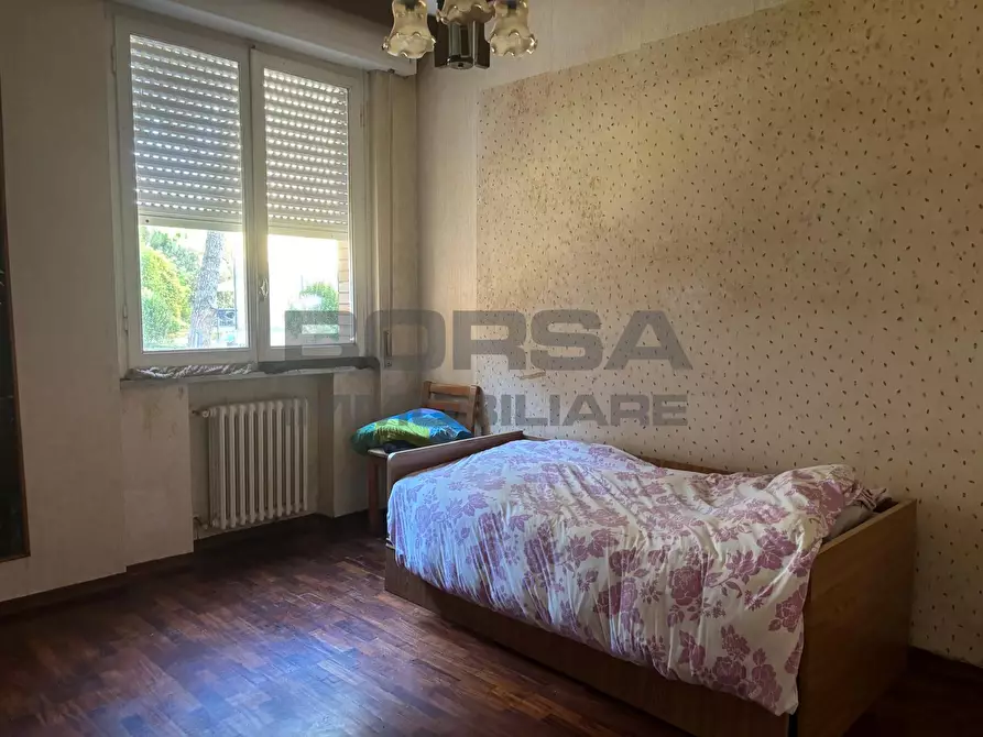 Immagine 11 di Appartamento in vendita  in Via Benvenuto Cellini a Livorno