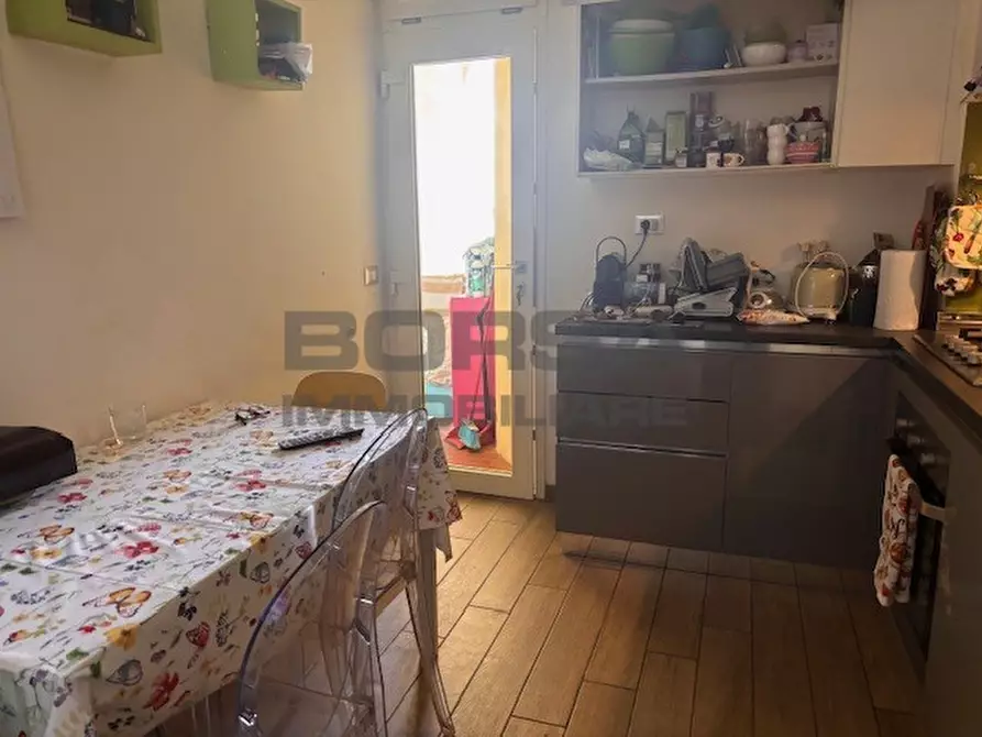 Immagine 38 di Trilocale in vendita  in Via Enrico Mayer 67 a Livorno