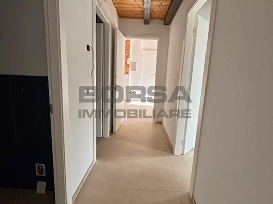 Immagine 14 di Appartamento in vendita  in Via delle Sorgenti 402 a Livorno