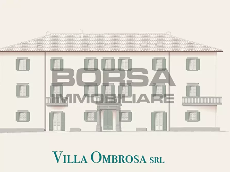 Immagine 2 di Appartamento in vendita  in Via Ombrosa 8 a Livorno