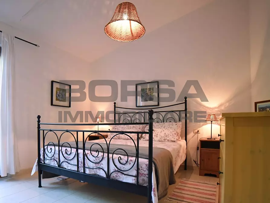 Immagine 5 di Terratetto in vendita  in greppi cupi 212 a Castagneto Carducci