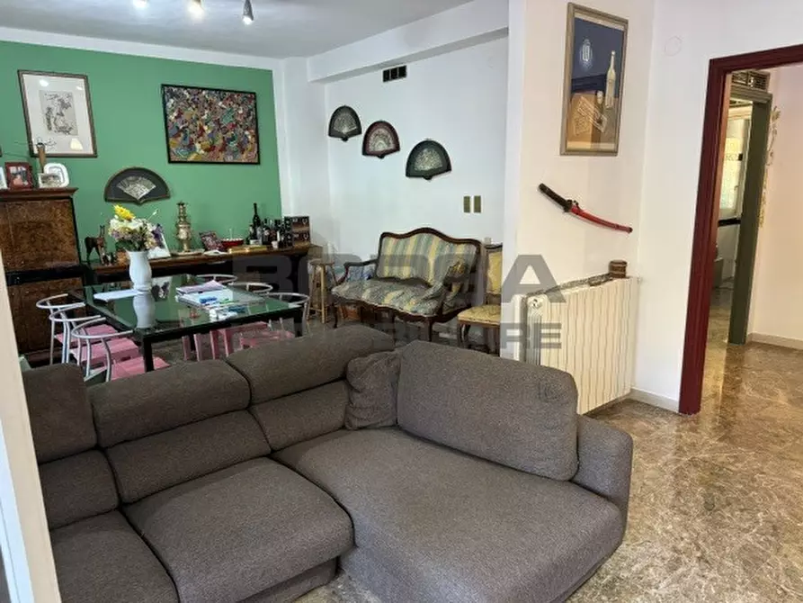 Immagine 7 di Appartamento in vendita  in Via Calzabigi 66 a Livorno