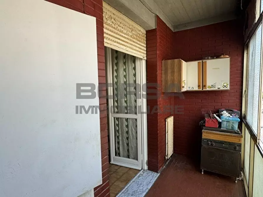 Immagine 28 di Appartamento in vendita  in Via Benvenuto Cellini a Livorno