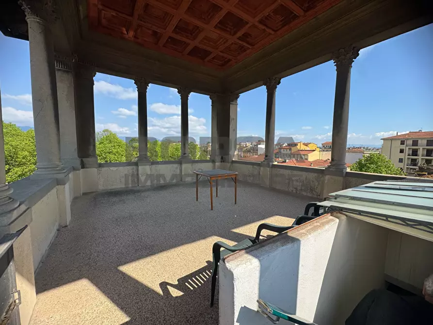 Immagine 4 di Villa in vendita  in Piazza San Paolo Ripa D'Arno a Pisa
