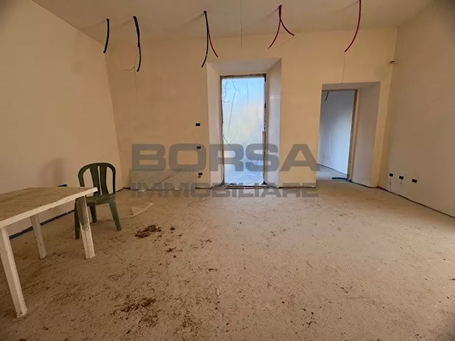 Immagine 7 di Appartamento in vendita  in Via Ombrosa 8 a Livorno