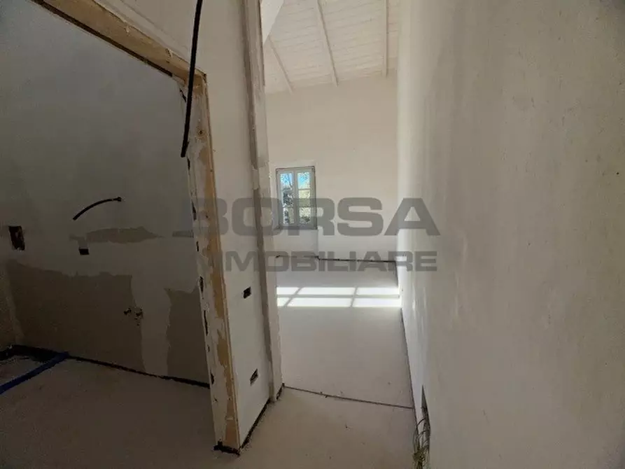 Immagine 7 di Pentalocale in vendita  in Via Ombrosa 8 a Livorno