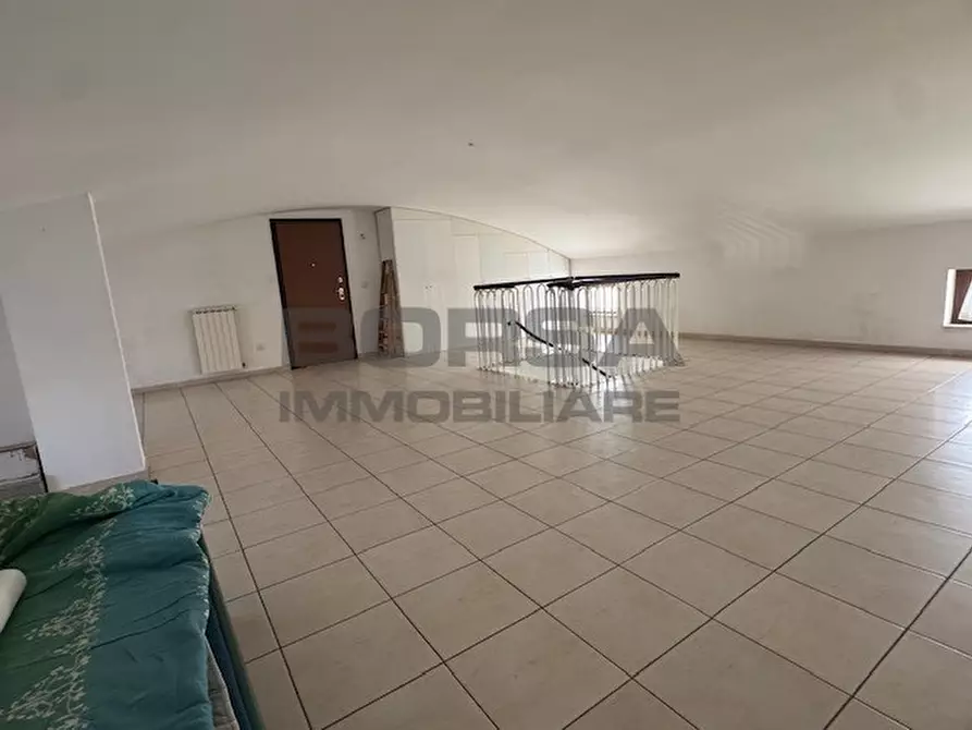 Immagine 7 di Quadrilocale in vendita  in Via Torretta 44 a Livorno