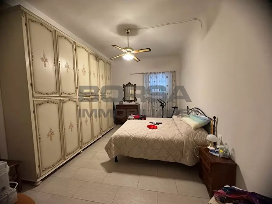 Immagine 9 di Quadrilocale in vendita  in Borgo dei Cappuccini 80 a Livorno