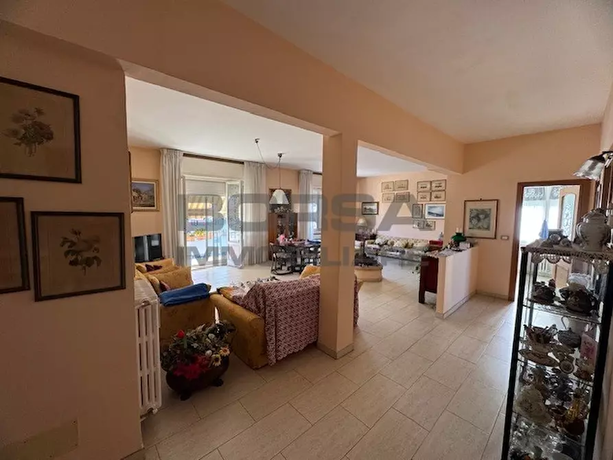 Immagine 16 di Quadrilocale in vendita  in Via Goito 132 a Livorno