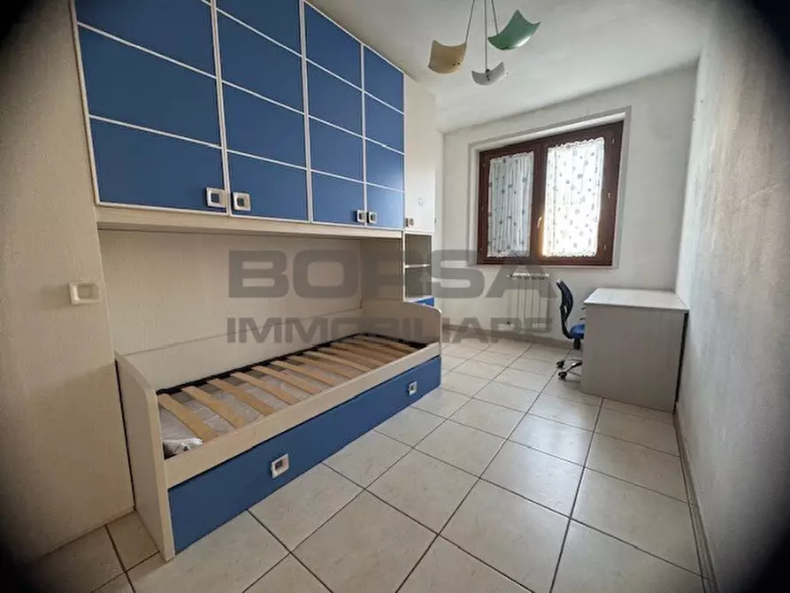 Immagine 21 di Quadrilocale in vendita  in Via Torretta 44 a Livorno