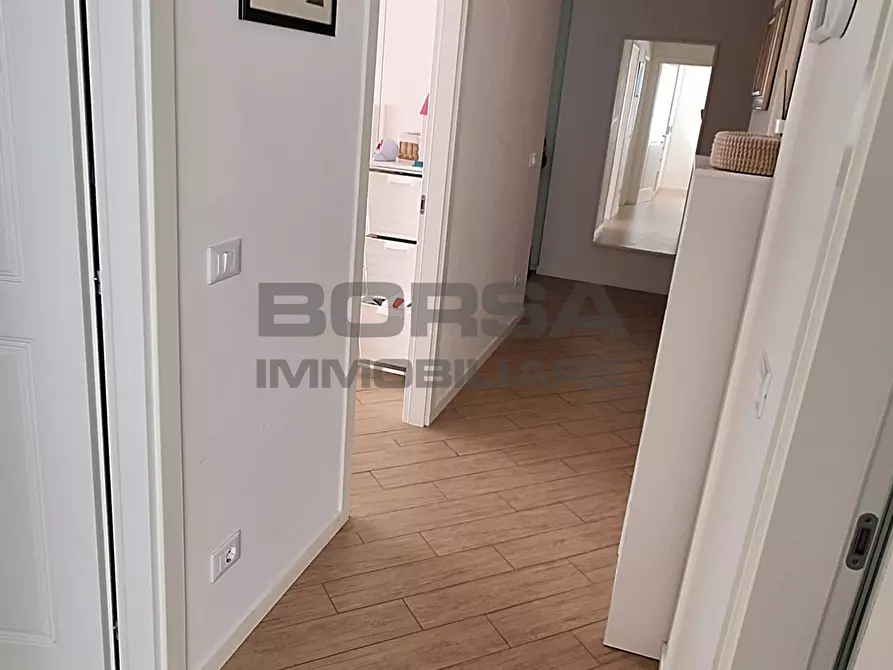 Immagine 18 di Pentalocale in vendita  in via Adriano Cecioni a Livorno