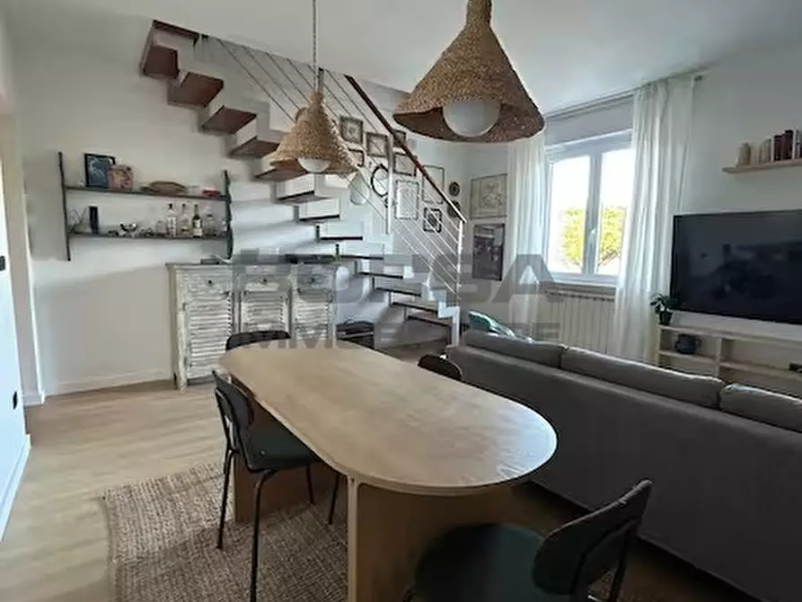 Immagine 16 di Appartamento in vendita  in Via Montebello 49 a Livorno