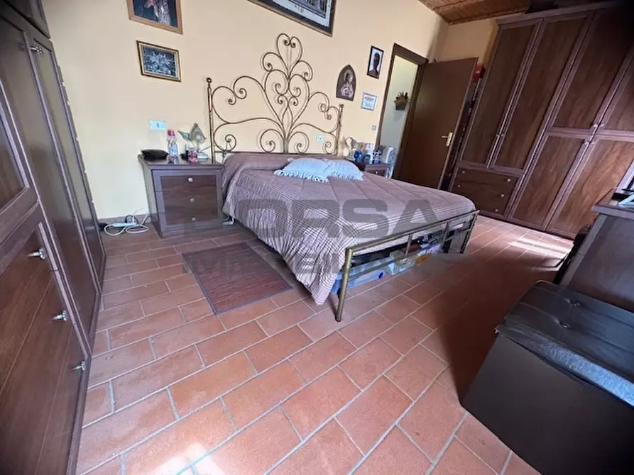 Immagine 24 di Bilocale in vendita  in Via  trento e trieste a Fauglia