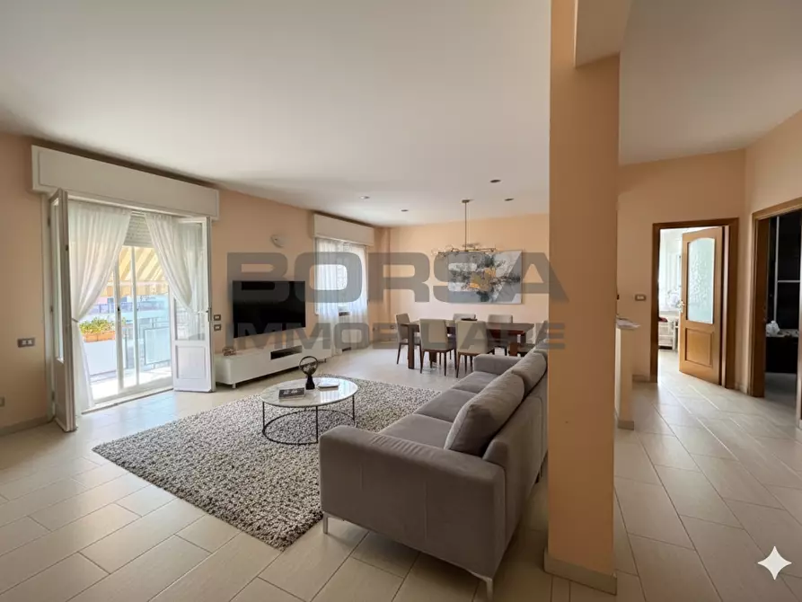 Immagine 5 di Quadrilocale in vendita  in Via Goito 132 a Livorno