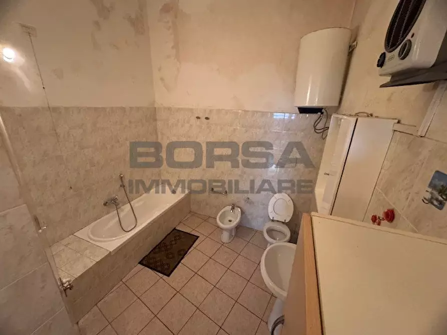 Immagine 7 di Monolocale in vendita  in Via Maggi 55 a Livorno