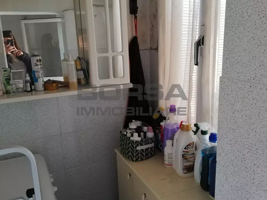 Immagine 7 di Quadrilocale in vendita  in Via Sant'Andrea 21 a Livorno