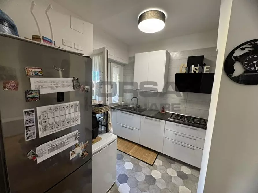 Immagine 10 di Appartamento in vendita  in Via Calzabigi 142 a Livorno