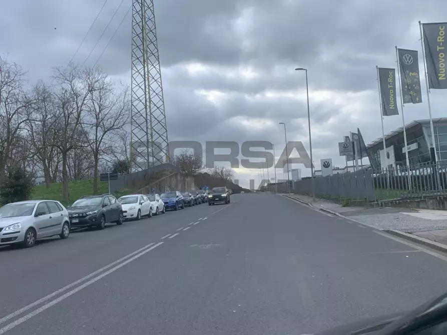 Immagine 21 di Capannone industriale in vendita  in Via Dell'artigianato 300 a Livorno
