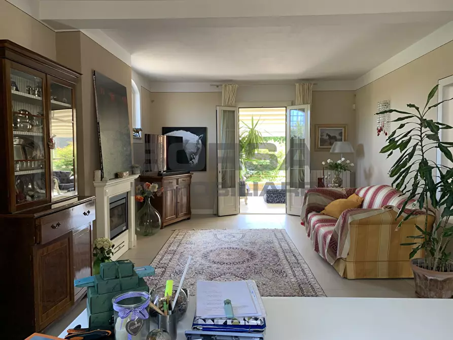 Immagine 51 di Villa in vendita  in Via della chiesa 10 a Cascina