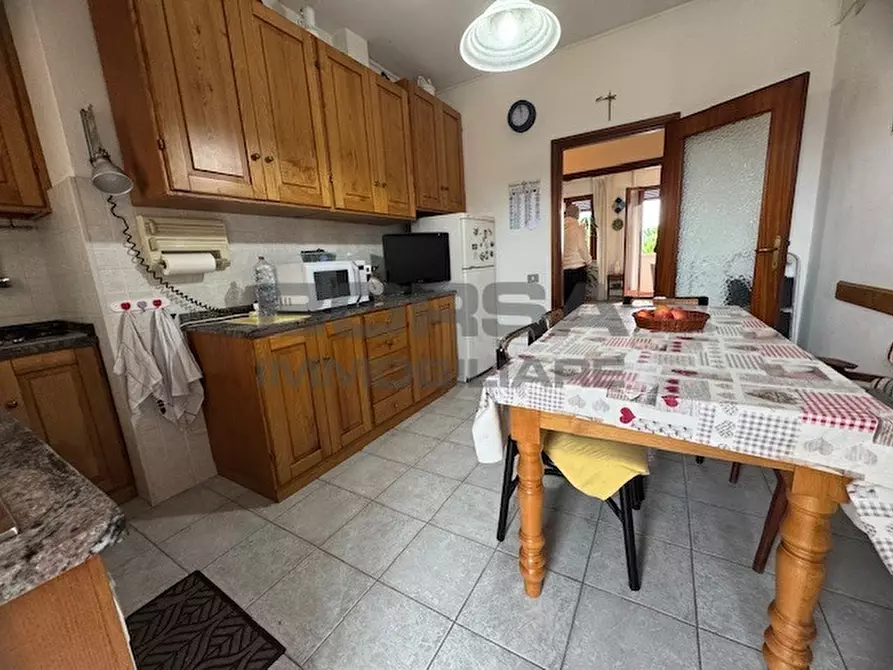 Immagine 27 di Pentalocale in vendita  in Via degli Scarronzoni 5 a Livorno