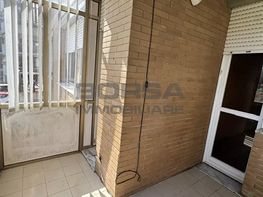 Immagine 34 di Appartamento in vendita  in Via Benvenuto Cellini a Livorno