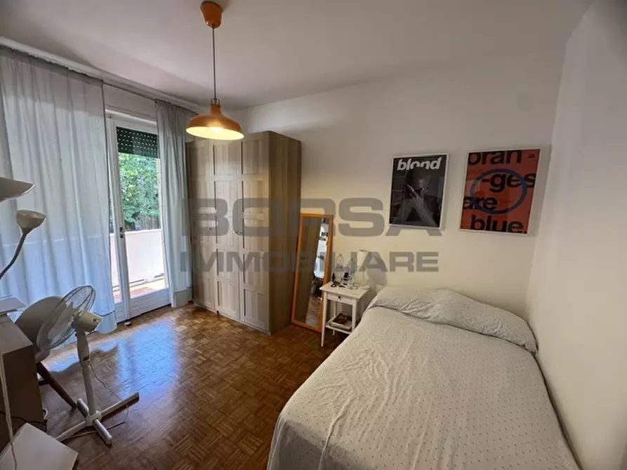Immagine 19 di Appartamento in vendita  in Via Calzabigi 66 a Livorno