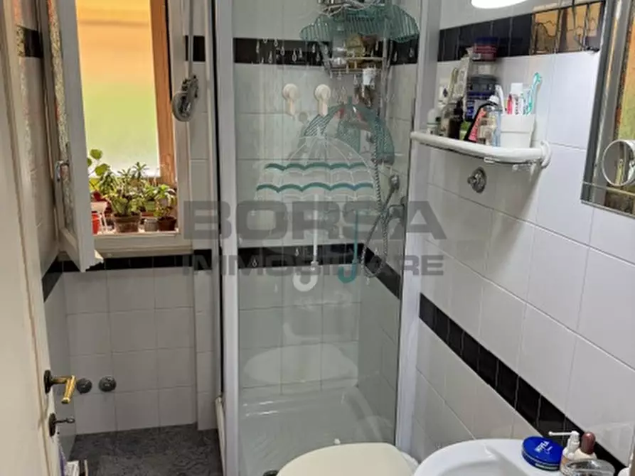 Immagine 11 di Appartamento in vendita  in Via Calzabigi 66 a Livorno
