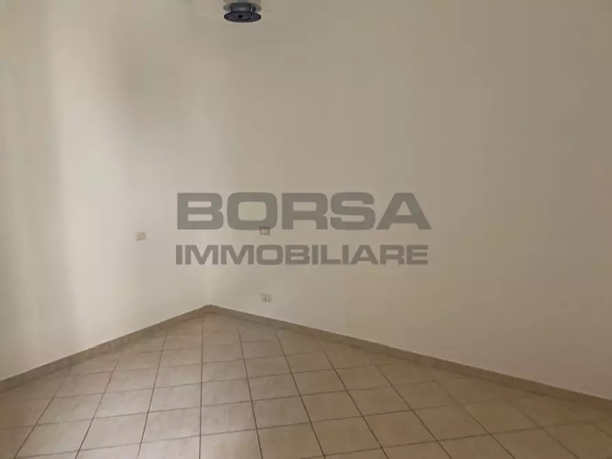 Immagine 11 di Quadrilocale in vendita  in via del forte san Pietro 16 a Livorno