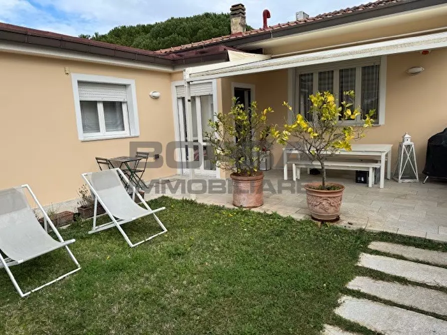 Immagine 6 di Terratetto in vendita  in Via di Montenero a Livorno