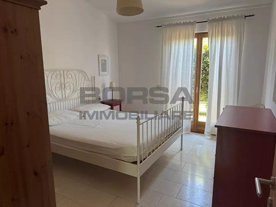 Immagine 9 di Appartamento in vendita  in Località Greppi Cupi a Castagneto Carducci