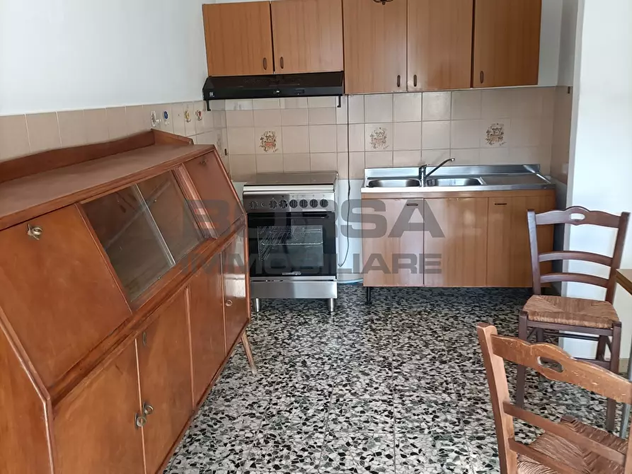 Immagine 7 di Bilocale in vendita  in Via del Valico a Pisa a Collesalvetti