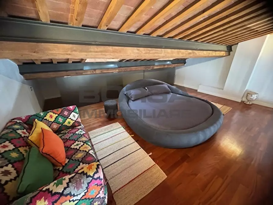 Immagine 19 di Appartamento in vendita  in Via Giuseppe Verdi 7 a Livorno